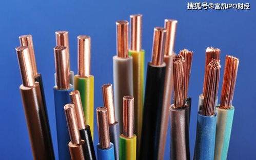 华通线缆 研发实力雄厚,助力公司走上国际舞台