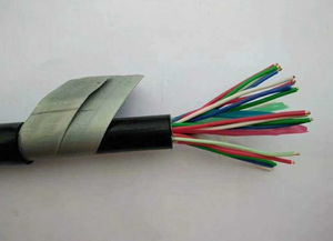 RVV聚氯乙烯绝缘聚氯乙烯护套连接软电缆
