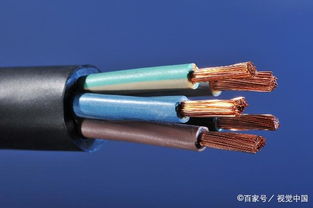电缆耐温等级,在国标 美标 欧标中有什么差别