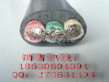 JHS潜水泵电缆JHS3*10+1*6【每米/价格】多少钱一米_电线电缆栏目