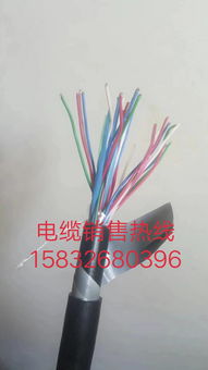 铁路信号电缆 pzya ptya pzya23 ptya23